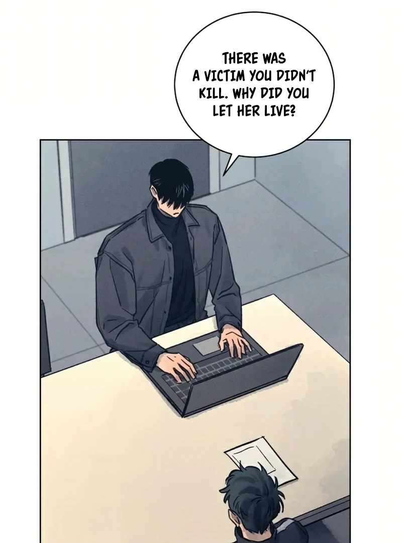 THE KILLER'S INTERVIEW Chapter 33 19